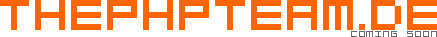 thephpteam.de